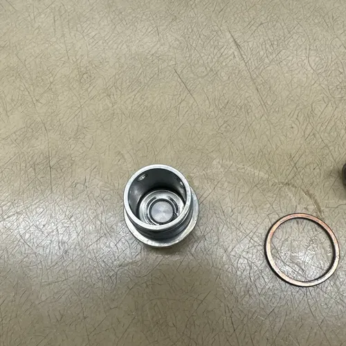 2024 KTM 250 SXF Cam Chain Tensioner Timing Chain Adjuster Husqvarna