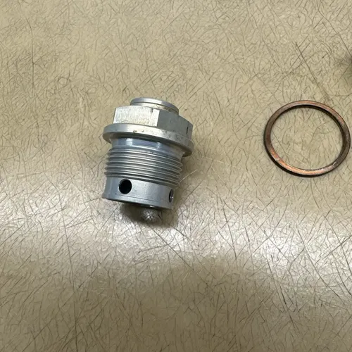 2024 KTM 250 SXF Cam Chain Tensioner Timing Chain Adjuster Husqvarna