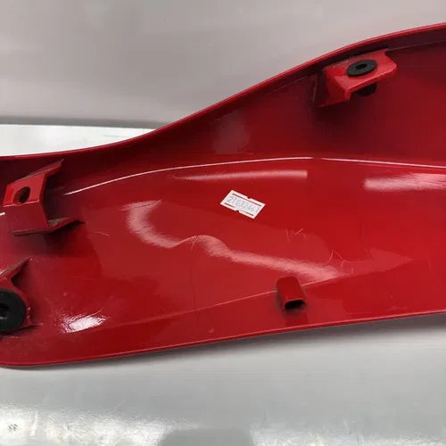 2024 24 Kawasaki Ninja 500 EX500 Tail Fairing Right Cowl Body Trim Red SE