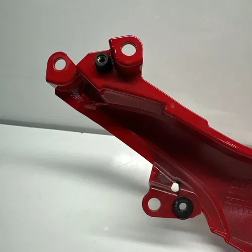 2024 24 Kawasaki Ninja 500 EX500 Tail Fairing Right Cowl Body Trim Red SE