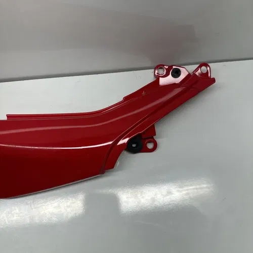 2024 24 Kawasaki Ninja 500 EX500 Tail Fairing Right Cowl Body Trim Red SE