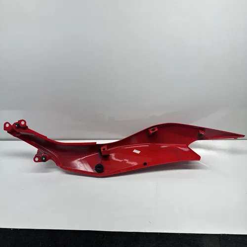 2024 24 Kawasaki Ninja 500 EX500 Tail Fairing Right Cowl Body Trim Red SE