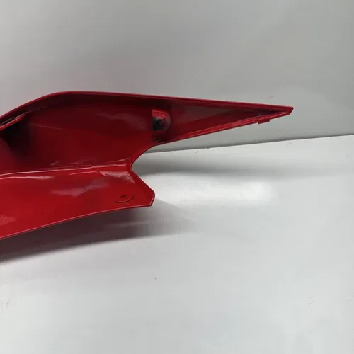 2024 24 Kawasaki Ninja 500 EX500 Tail Fairing Right Cowl Body Trim Red SE