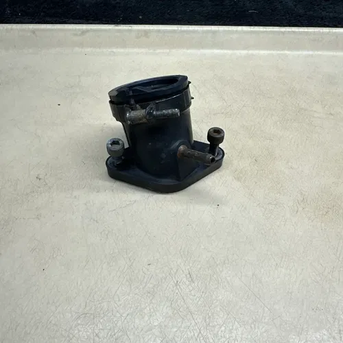 2004 Yamaha TTR125 TTR125E TTR125L TTR125LE Carburetor Intake Manifold Boot