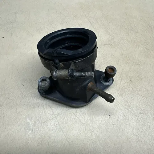 2004 Yamaha TTR125 TTR125E TTR125L TTR125LE Carburetor Intake Manifold Boot