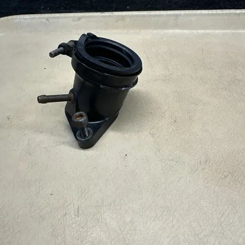 2004 Yamaha TTR125 TTR125E TTR125L TTR125LE Carburetor Intake Manifold Boot