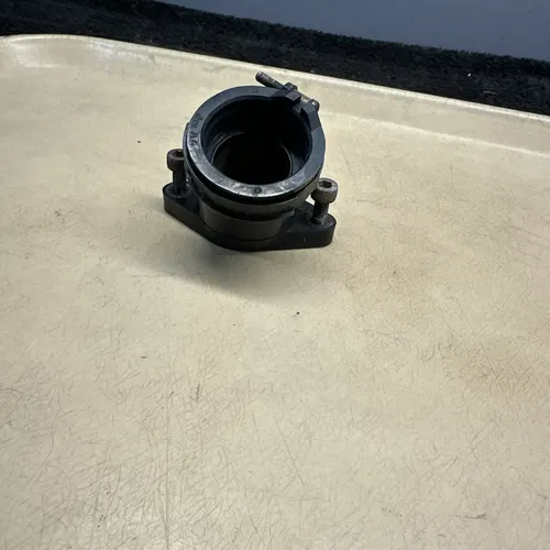 2004 Yamaha TTR125 TTR125E TTR125L TTR125LE Carburetor Intake Manifold Boot
