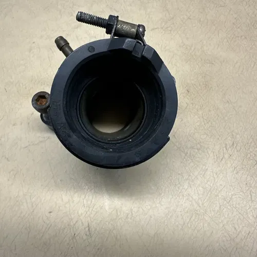 2004 Yamaha TTR125 TTR125E TTR125L TTR125LE Carburetor Intake Manifold Boot