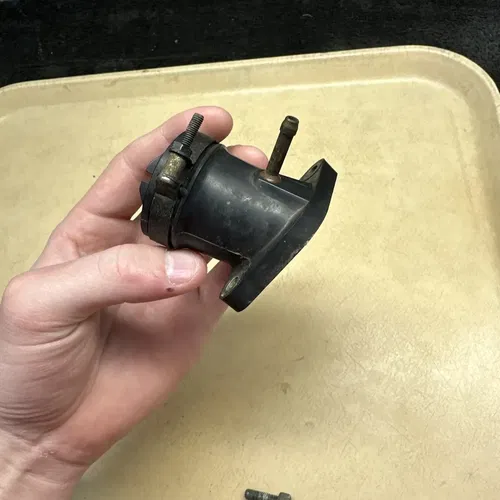2004 Yamaha TTR125 TTR125E TTR125L TTR125LE Carburetor Intake Manifold Boot