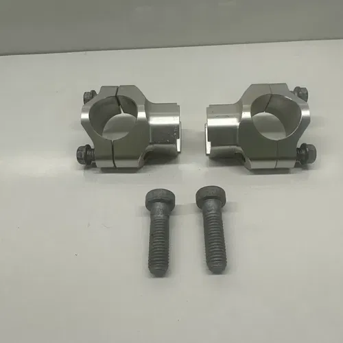 2023 GasGas EX350F Handlebar Clamp Set Bar 00050000921 MC EX SX KTM HUS
