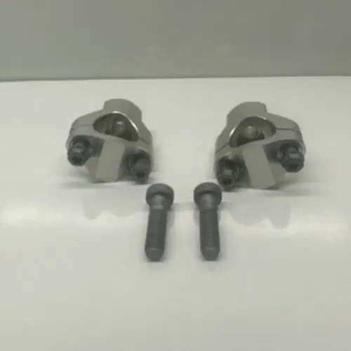 2023 GasGas EX350F Handlebar Clamp Set Bar 00050000921 MC EX SX KTM HUS