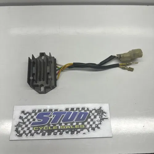 2022 GasGas MC250F MC 250 F KTM HUSQVARNA SXF OEM Voltage Regulator 77211034000