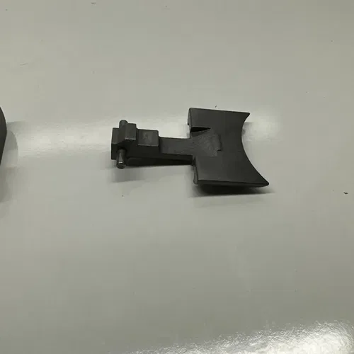 2002 KX250 Power Valve Exhuast Flap Valve KAWASAKI KX 250 GENUINE OEM 02
