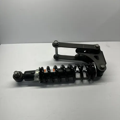 2024 KAWASAKI NINJA 500 ABS REAR BACK SHOCK SUSPENSION NICE OEM