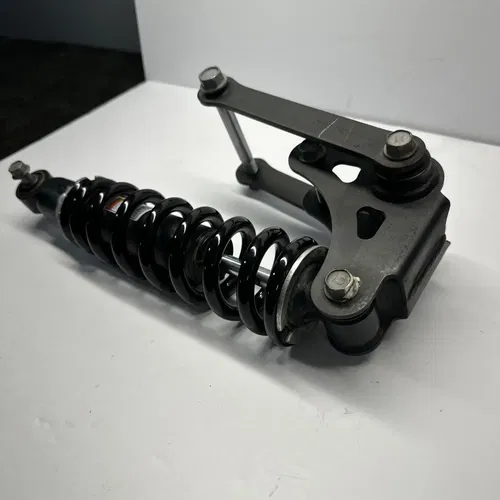 2024 KAWASAKI NINJA 500 ABS REAR BACK SHOCK SUSPENSION NICE OEM