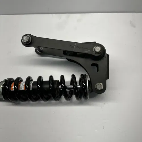 2024 KAWASAKI NINJA 500 ABS REAR BACK SHOCK SUSPENSION NICE OEM