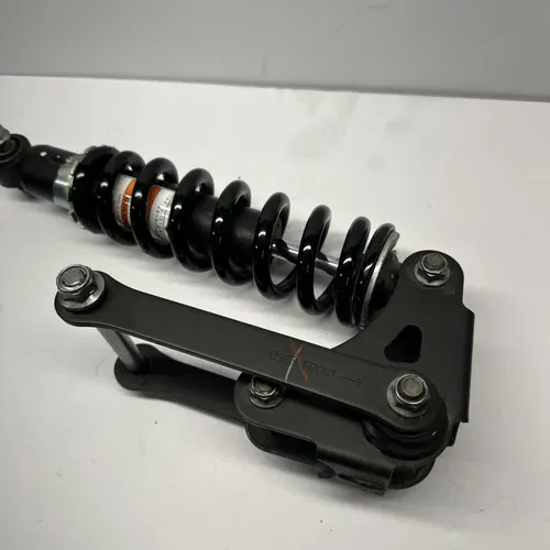 2024 KAWASAKI NINJA 500 ABS REAR BACK SHOCK SUSPENSION NICE OEM