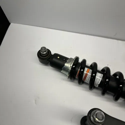 2024 KAWASAKI NINJA 500 ABS REAR BACK SHOCK SUSPENSION NICE OEM