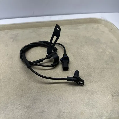 2024 Kawasaki Ninja 500 EX500 Front ABS Anti Lock Brake Wheel Speed Sensor