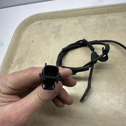 2024 Kawasaki Ninja 500 EX500 Front ABS Anti Lock Brake Wheel Speed Sensor