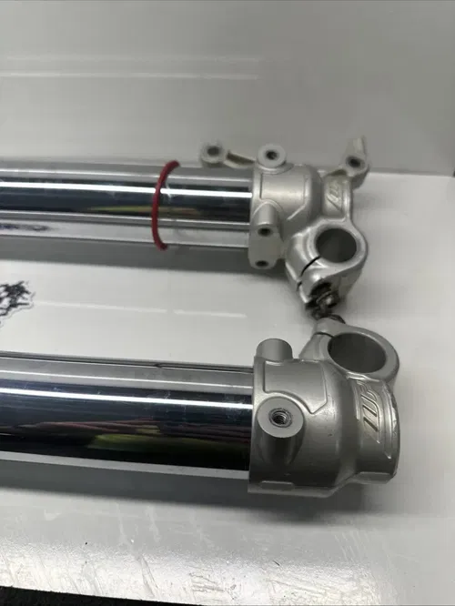 2022 GasGas MC250F Front Forks MC 250 F 22 OEM WP KTM HUSQVARNA 125 250 350 450