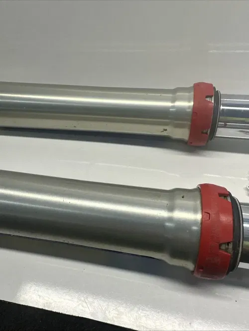 2022 GasGas MC250F Front Forks MC 250 F 22 OEM WP KTM HUSQVARNA 125 250 350 450