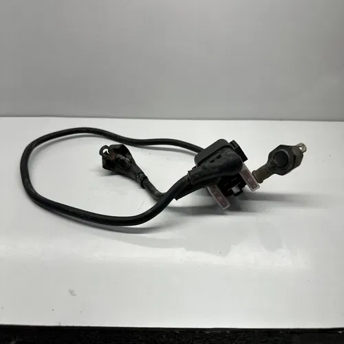2023 GasGas EX350F SXF Starter Relay with Cables OEM 58211058000