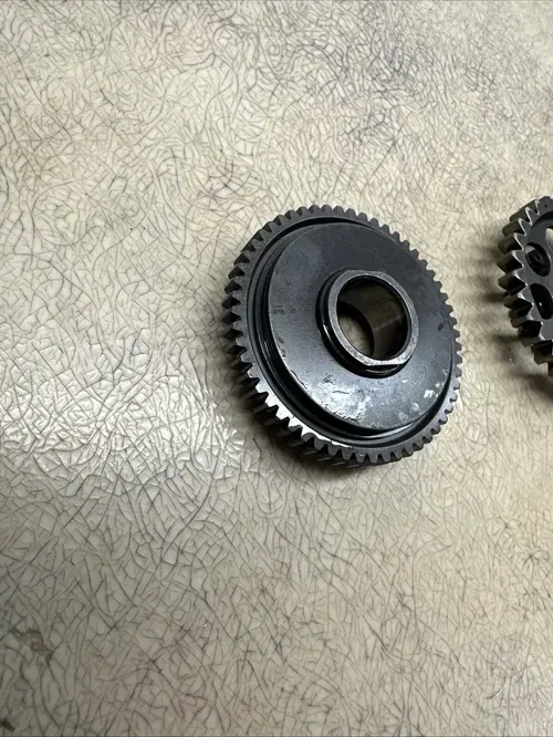 2023 KTM 250XCF Torque Limiter Starter Clutch Starting Gear OEM 250 XCF