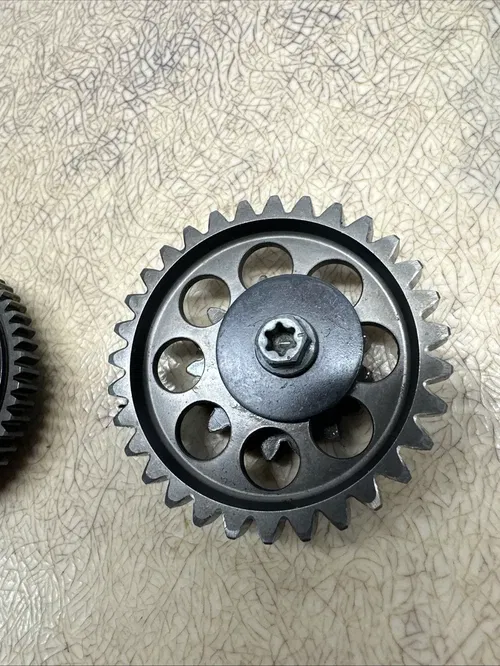 2023 KTM 250XCF Torque Limiter Starter Clutch Starting Gear OEM 250 XCF