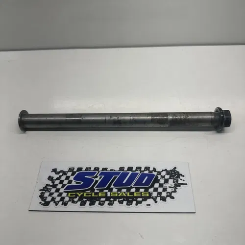 2022 KTM 350XCF 350 XCF Swingarm Swing Arm bolt Pivot 79004037000