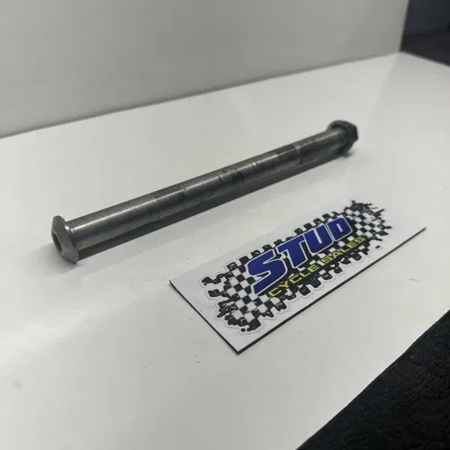 2022 KTM 350XCF 350 XCF Swingarm Swing Arm bolt Pivot 79004037000