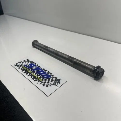 2022 KTM 350XCF 350 XCF Swingarm Swing Arm bolt Pivot 79004037000