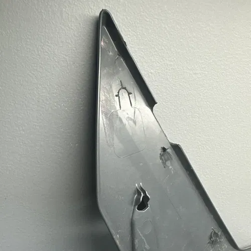 2024 24 Kawasaki Ninja 500 EX500 Left Fairing Body Cowl Side Panel READ DESC