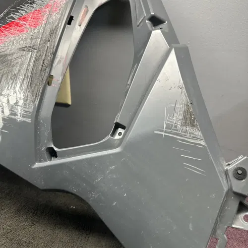 2024 24 Kawasaki Ninja 500 EX500 Left Fairing Body Cowl Side Panel READ DESC