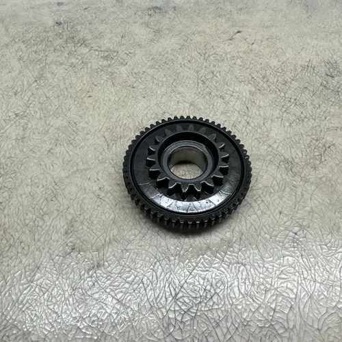 2023 KTM 250 SX-F Starter Gear 79240016100 Torque Limiting Gear TLG Gear