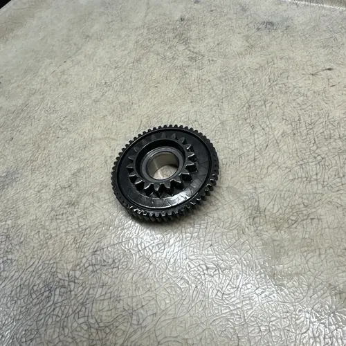 2023 KTM 250 SX-F Starter Gear 79240016100 Torque Limiting Gear TLG Gear