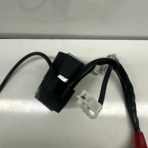 2024 24 KAWASAKI NINJA 500 OEM ENGINE STARTER RELAY STARTING MOTOR SWITCH