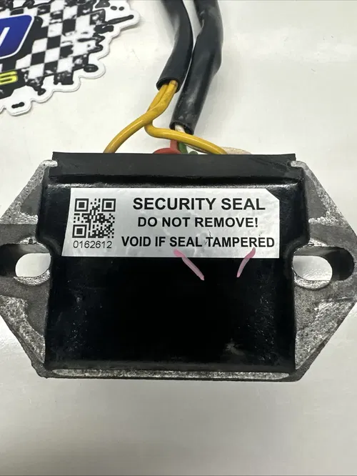 2022 GasGas MC250F MC 250 F KTM HUSQVARNA SXF OEM Voltage Regulator 77211034000