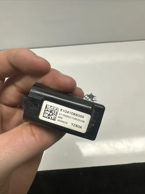 2022 GasGas MC250F MC 250 F Tip Over Sensor Switch OEM KTM HUSQVARNA 61041088000
