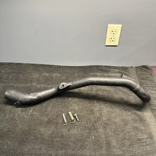 2011 KTM 250XCF-W 250SXF 250 XCF-W SXF Exhaust Head Pipe Header Manifold