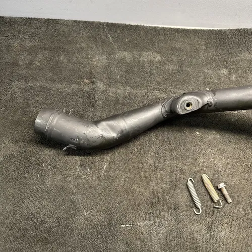 2011 KTM 250XCF-W 250SXF 250 XCF-W SXF Exhaust Head Pipe Header Manifold