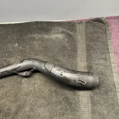 2011 KTM 250XCF-W 250SXF 250 XCF-W SXF Exhaust Head Pipe Header Manifold