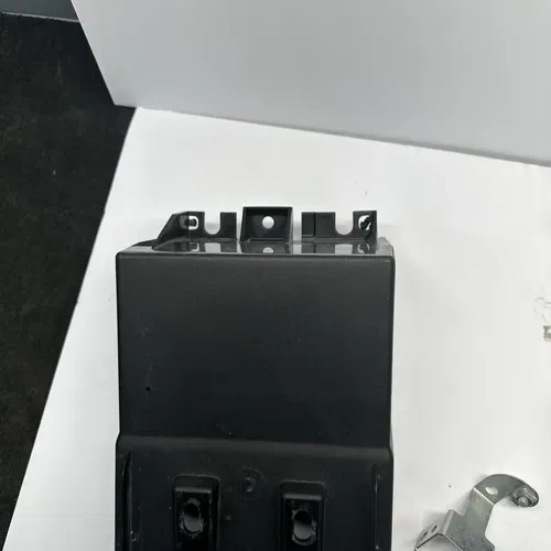 2024 Kawasaki Ninja 500 EX500 OEM Battery Tray Box 35023-0438