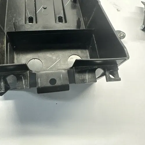2024 Kawasaki Ninja 500 EX500 OEM Battery Tray Box 35023-0438