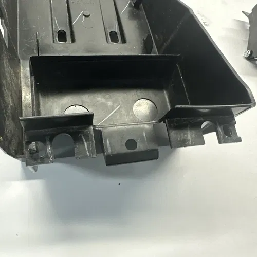 2024 Kawasaki Ninja 500 EX500 OEM Battery Tray Box 35023-0438
