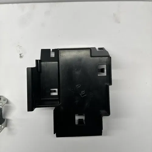 2024 Kawasaki Ninja 500 EX500 OEM Battery Tray Box 35023-0438