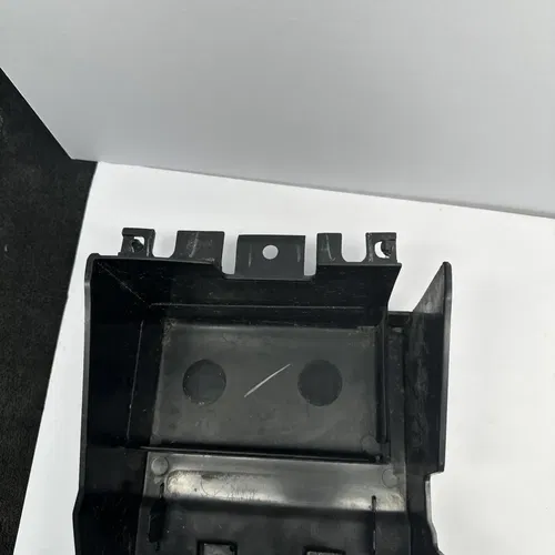 2024 Kawasaki Ninja 500 EX500 OEM Battery Tray Box 35023-0438