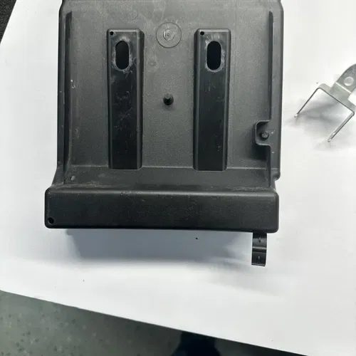2024 Kawasaki Ninja 500 EX500 OEM Battery Tray Box 35023-0438