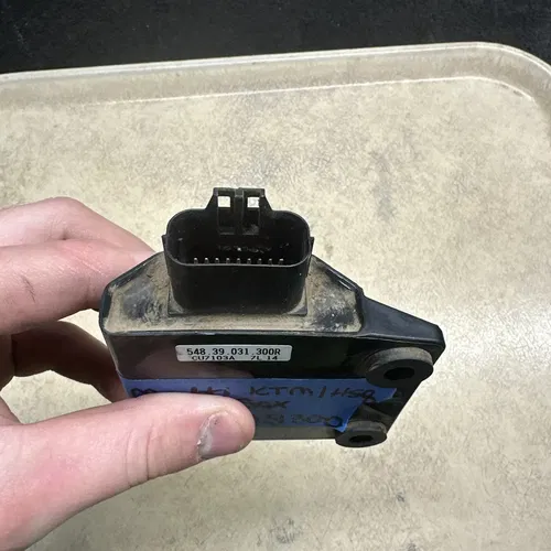2023 KTM 85SX ECU CDI ECU Computer Electrical Unit Box 54839031300R TC MC 85