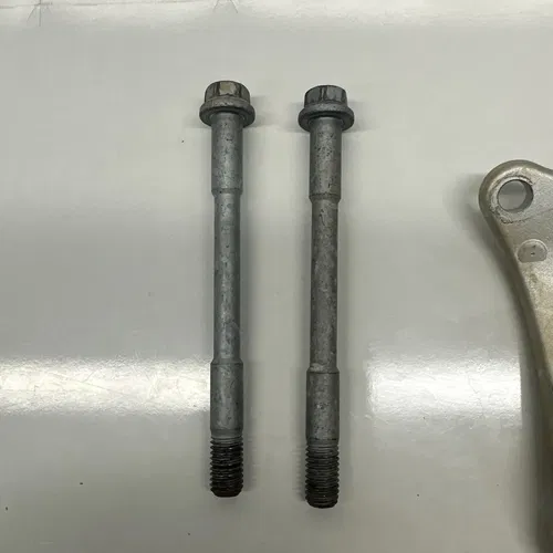 2023 GasGas EX350F MOTOR MOUNTS LEFT RIGHT BOLTS HUSQVARNA KTM FC FX 250 350 450
